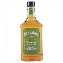 Jack Daniels Tenn Apple 375ml (375ml)