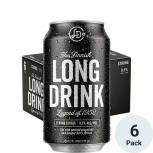 Long Drink Company - The Long Drink Strong 12oz Can (Each)