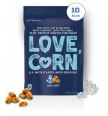 Love Corn - Sea Salt Corn Snack 1.6oz 0