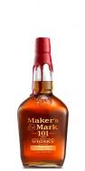 Makers Mark 101 Bourbon 750ml 0