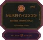 Murphy-Goode - Chardonnay Russian River Valley J & K Murphy Vineyard Reserve 0