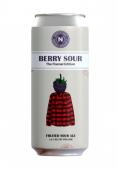 Newport Berry Fruited Sour Ale 16oz Cans 0