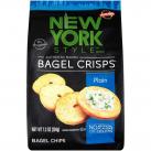 NY Style Bagel Chip - Plain 7.2oz 0