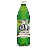 Polar Beverage - Polar Pale Dry Ginger Ale 1L