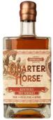 Quarter Horse Straight Rye 750ml