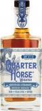 Quarter Horse Straight Wheated Bourbon 750ml
