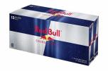Red Bull - 8oz 12 pack cans 0