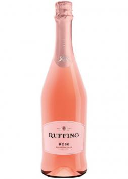 Ruffino - Sparkling Rose NV (187ml)