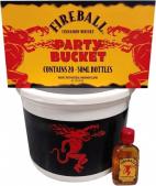 Sazerac - Fireball Party Bucket 0