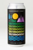 Shacksbury Vermonter Tradional Cider 12oz Cans 0