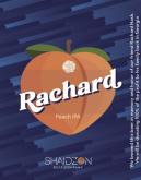 Shaidzon Rachard Peach IPA 16oz Cans 0