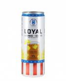 Sons Of Liberty - Loyal 9 Half & Half Cans 0