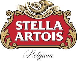 Stella Artois Lager 22oz