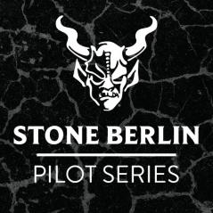 Stone Pilot Series 12oz Cans