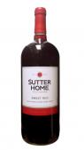 Sutter Home - Red Blend 187ml 0 (4 pack cans)