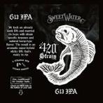 Sweet Water G13 IPA 12oz Bottles 0