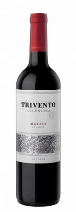 Trivento - Select Malbec Mendoza NV