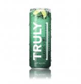 Truly Lime Margarita Seltzer 12oz Cans 0