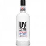 UV 80 Proof Vodka 1.75L