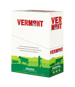 Vermont - Real Meat Sticks 1oz