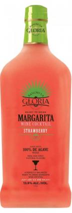 Rancho La Gloria - Strawberry Margarita Wine Cocktail (1.5L)