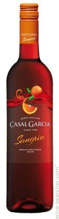 Casal Garcia - Sangria NV (1.5L)