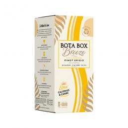 Bota Box - Breeze Pinot Grigio NV (3L)
