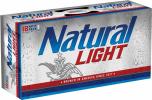 Natural Light 18pk Cans 0