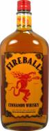 Dr. McGillicuddy's - Fireball Cinnamon Whiskey 750ml 0