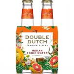Double Dutch - Indian Tonic 4pk
