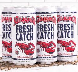 Narragansett Fresh Catch 16oz Cans