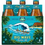 Kona Brewing Company - Kona Big Wave Golden Ale 12oz 0