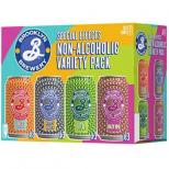 Brooklyn Special Effects Non Alcoholic Variety 12pk Cans 0