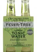 Fever Tree - Lemon Tonic Water 200ml 0