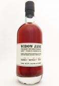 Widow Jane Straight Bourbon 750ml 0