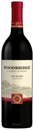 Woodbridge - Red Blend NV (1.5L)